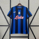 24/25 Atlanta Home Football kit - Footyb